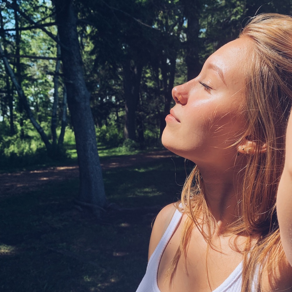 Meet your Posher, Joesey